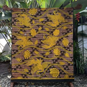 batik tulis pekalongan handmade premium